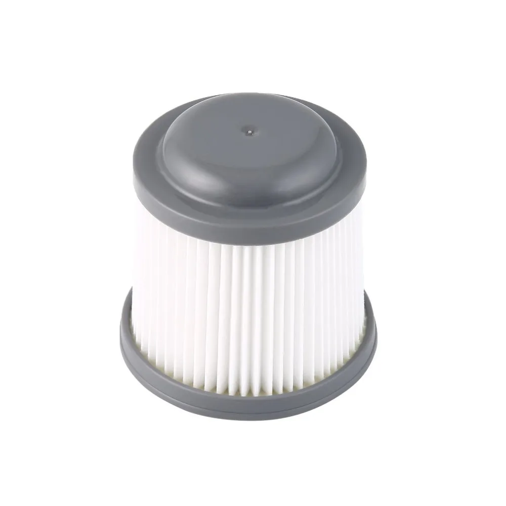 Washable Durable Replacement Filter Accessories For Handheld Vacuum