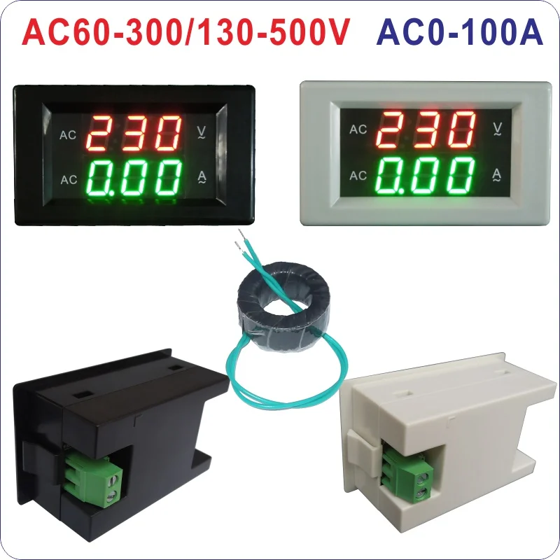 YB4835VA_LED AC_-100A