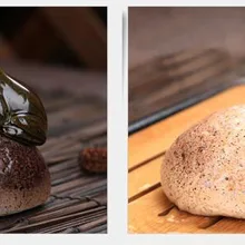 Горячая интересные обесцвечивание мультфильм лягушка Китайский Чай домашних животных других животных формы кунгфу приборы для чайной церемонии