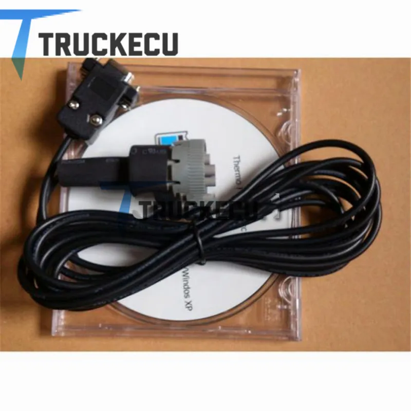 Для термо King диагностический инструмент термо King вилочный погрузчик ...