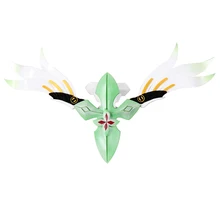 Elsword Косплэй Опора Рена-ветер тапки лук