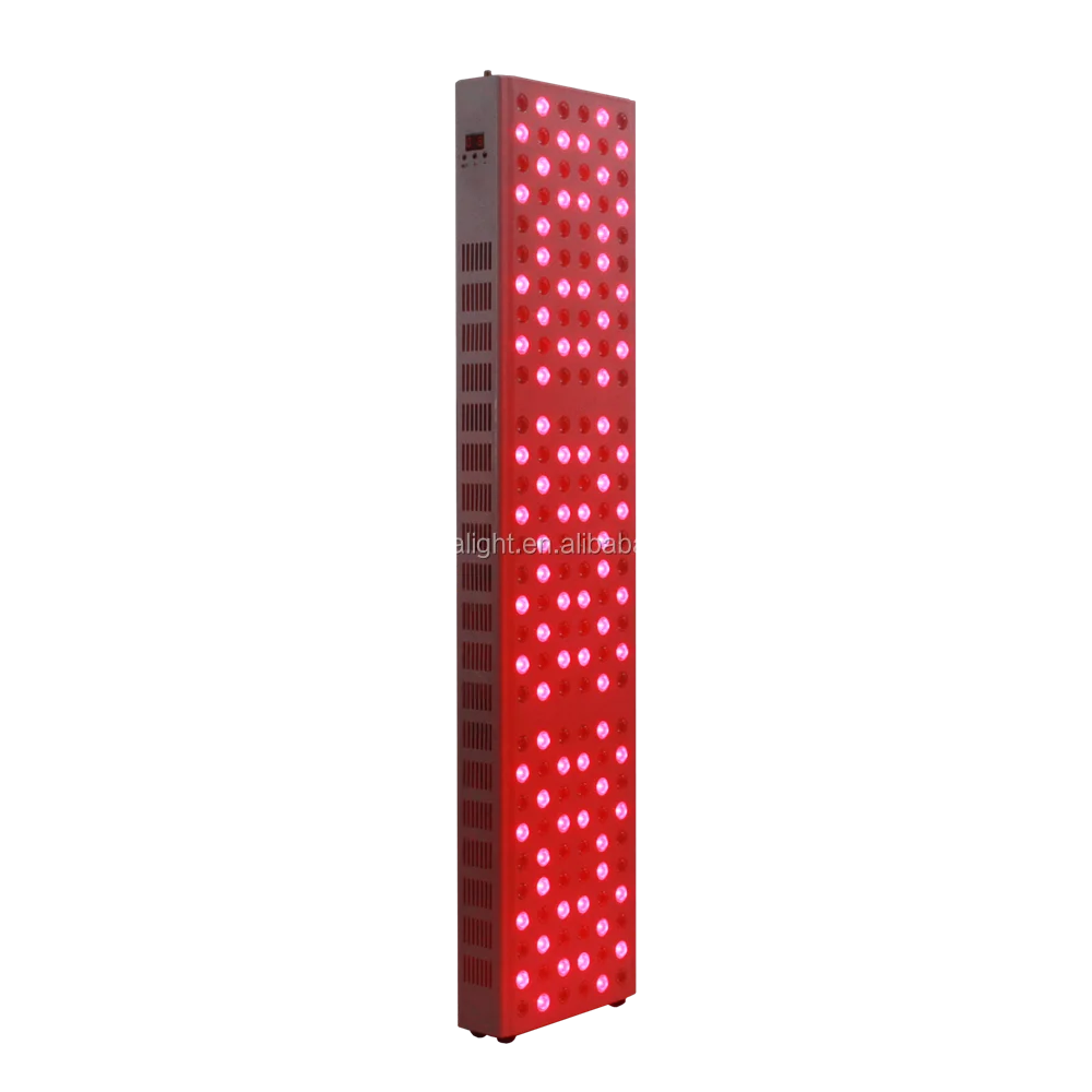 Высокое качество 300 Вт TL300 led терапия свет 850nm 660nm led панель чип с таймером bulit-in и дистанционное управление для кожи