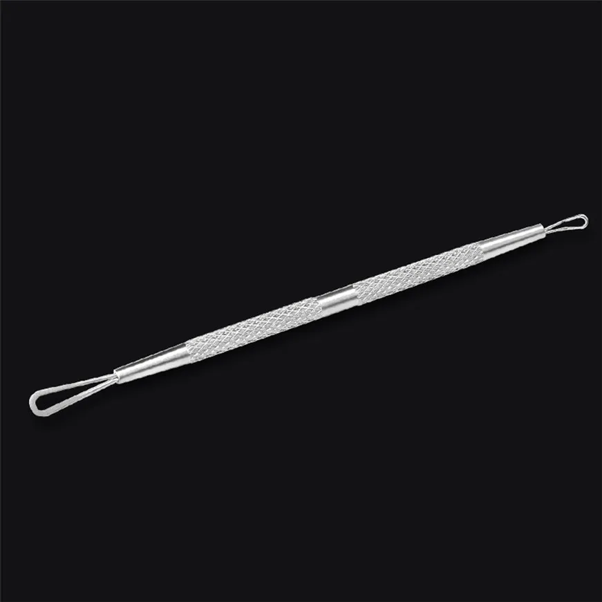 

1PC Professional Blackhead Comedone Acne Pimple Blemish Extractor Remover Tool acne extractor