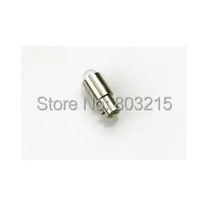 

2pieces/LOT-Welch allyn 02800 2.5V WA 02800-U Ophthalmic bulbs-Free shipping