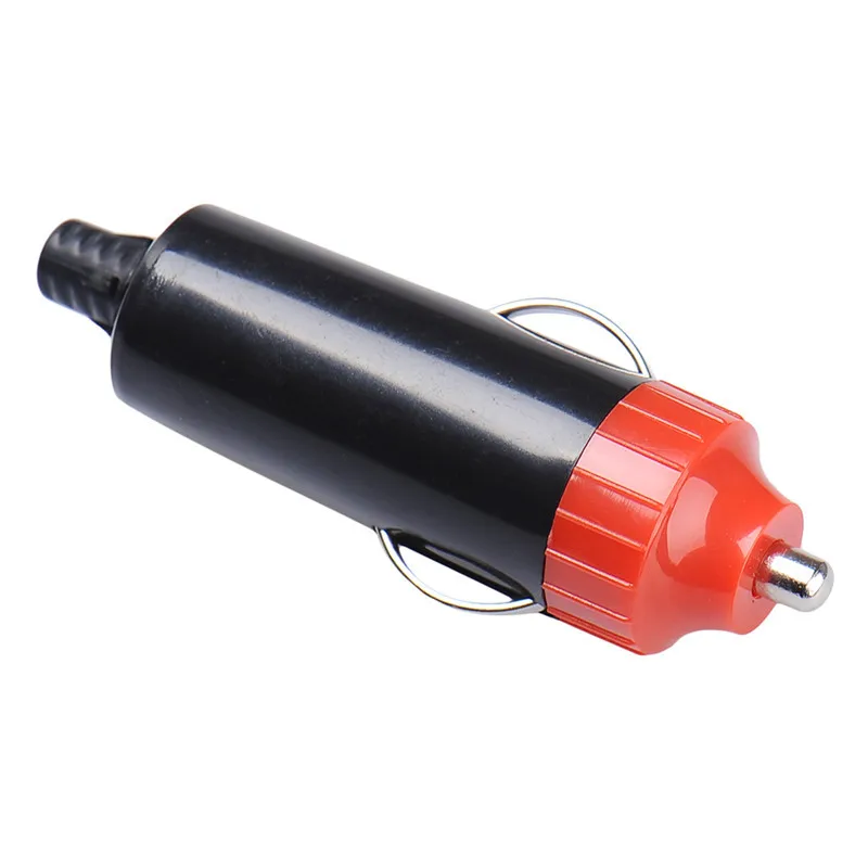 New 12 Replacement Car Cigarette Lighter Socket Plug