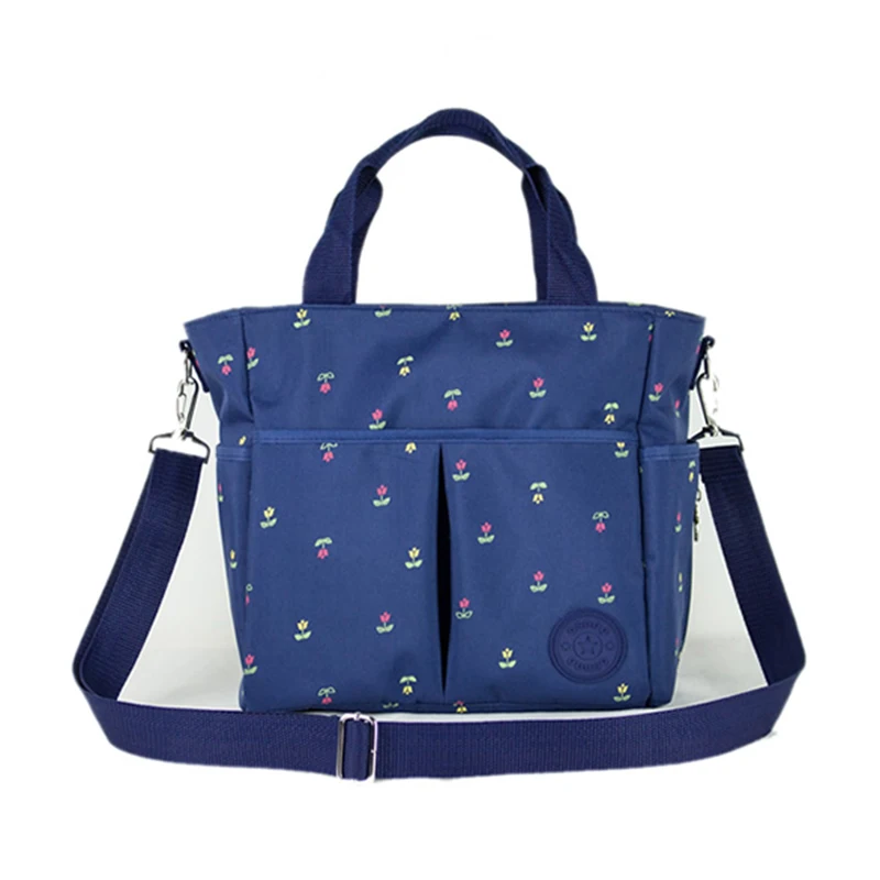 portable nappy bag
