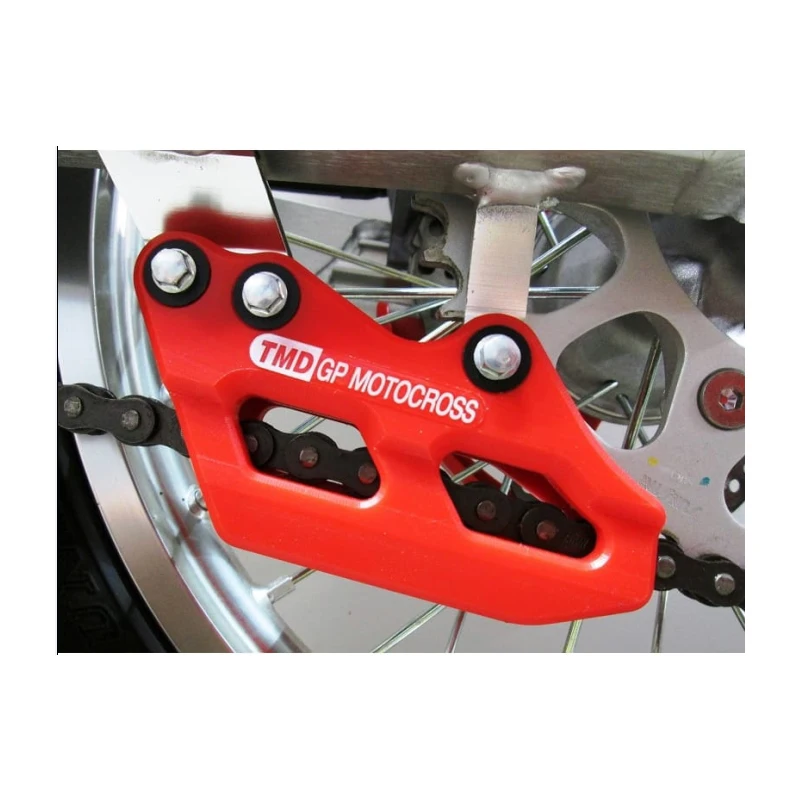 

Motocross CNC chain guide rail protection slider for HONDA CR125R CR250R CRF250R CRF450R CRF250X CRF450X