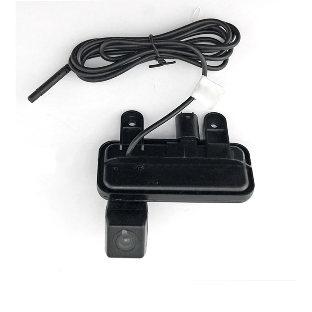 Beste 170 Graden Nachtzicht Auto Achteruitrijcamera Voor Mercedes Benz E Klasse 2010 ~ 2016 CCD Auto Parking camera Reverse Voertuig Camera