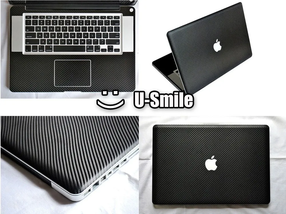 Black-3D-Carbon-Fibre-Vinyl-Roll-Wrap-09