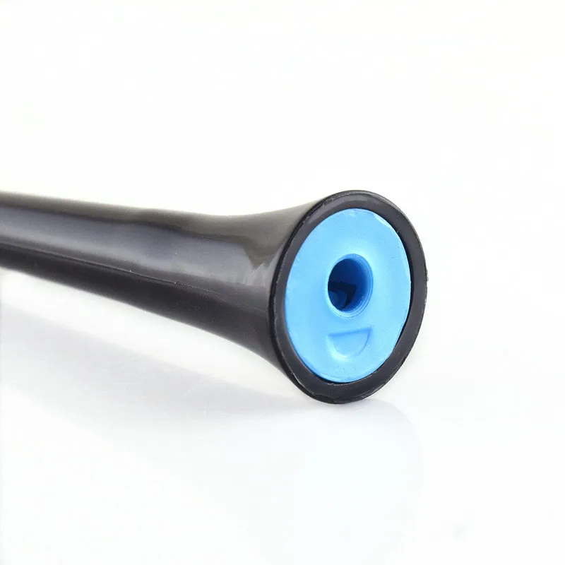 Escova de Dentes Substituição para Sarmocare S100 e S200 Elétrica Cabeça Ultra Sonic 10 Pçs 9 10 pçs escova de dentes elétrica cabeça