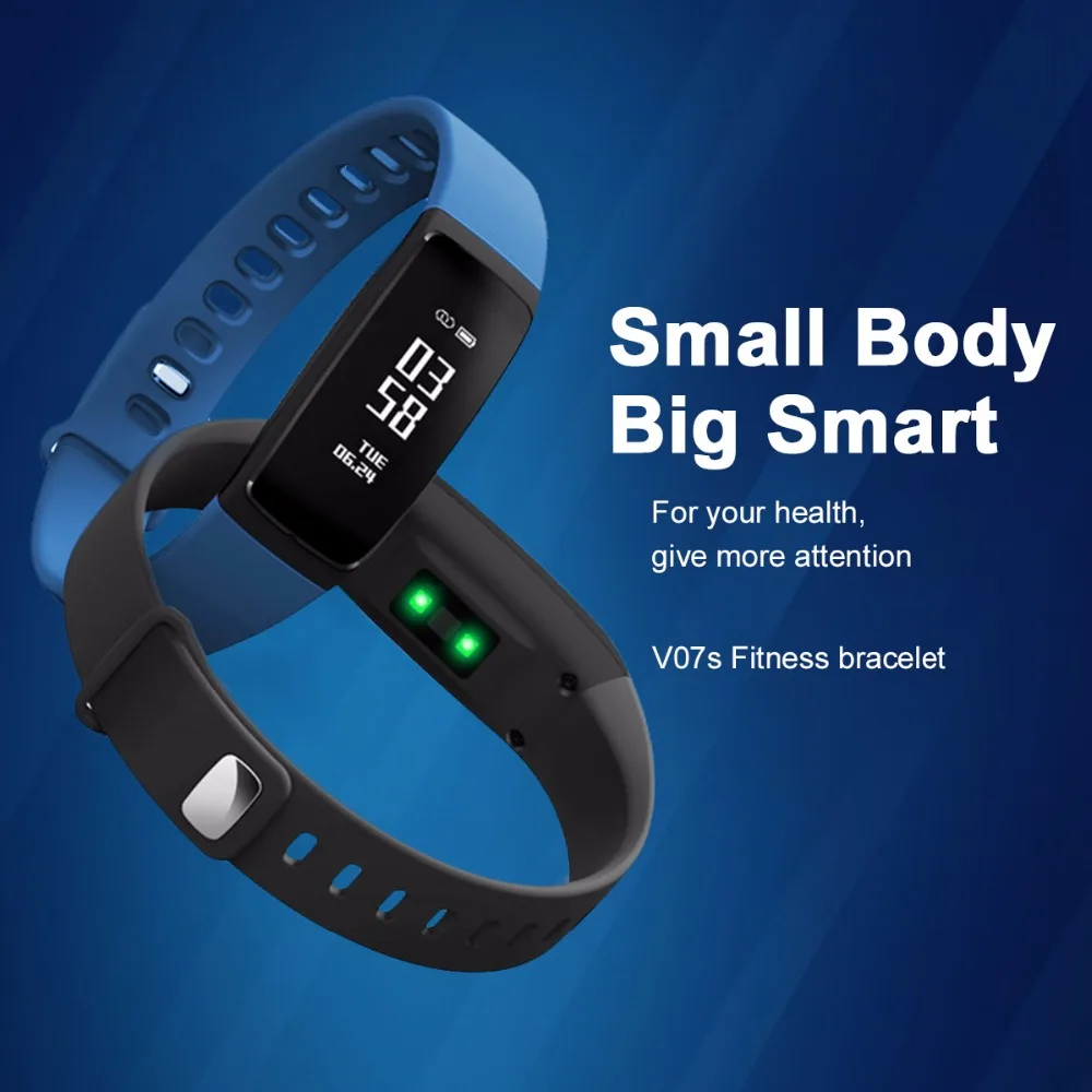 diggro smart band