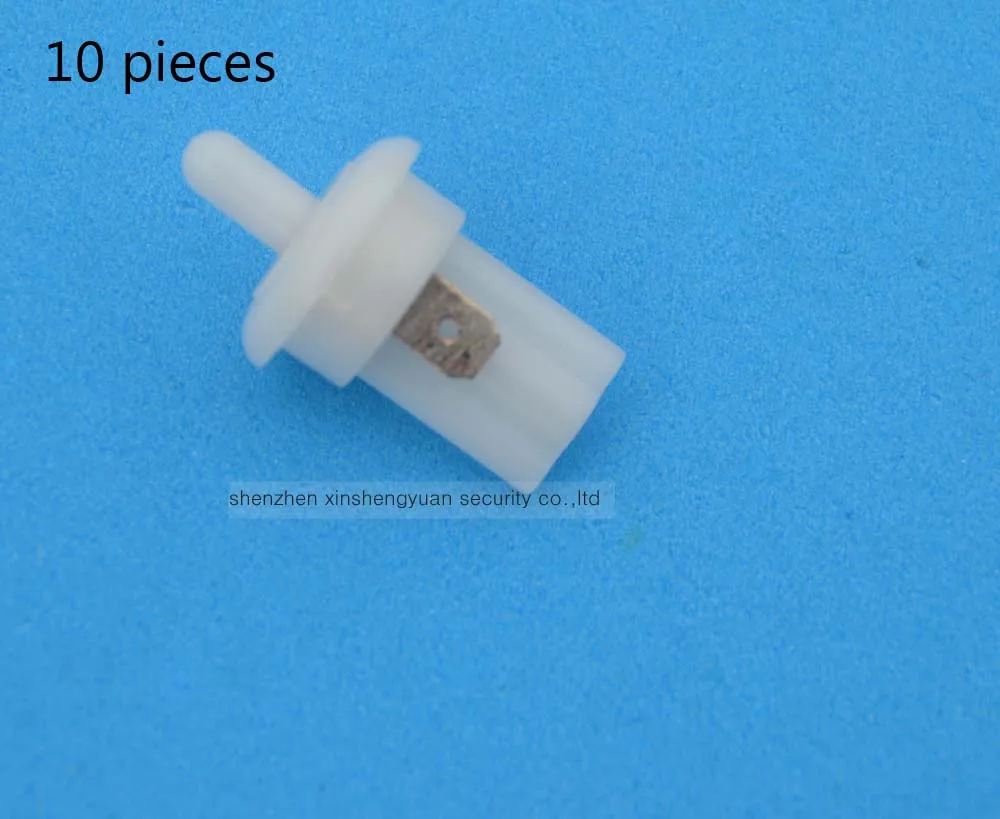 

10 pieces Tamper Switch Anti Open Switch For Alarm System