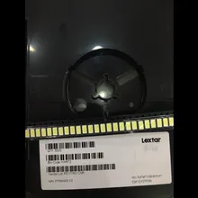 200 шт. Lextar светодиодный подсветка 0,5 Вт 5630 3 в холодный белый ЖК-подсветка для ТВ приложения PT56Z03 V2