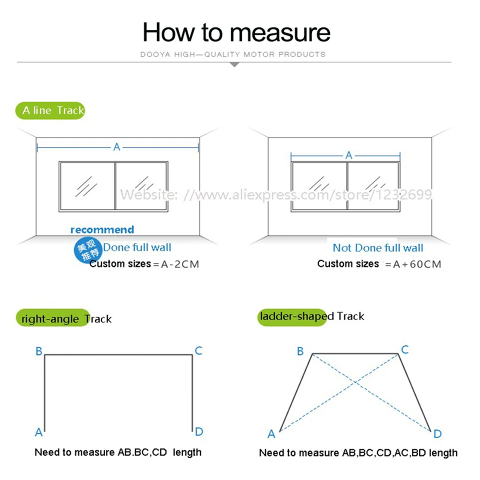 how to measure
