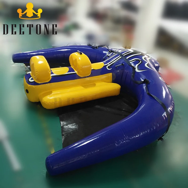 inflatable flying manty 2