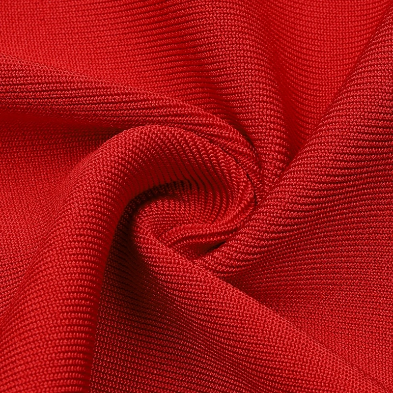 Женское облегающее мини платье Gosexy с открытыми плечами рукавами оборками v