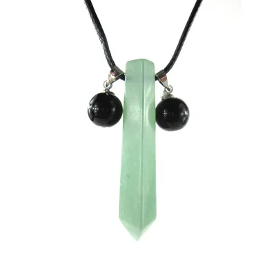 

Anime Naruto Uzumaki Bell Tsunade Pendant Necklace