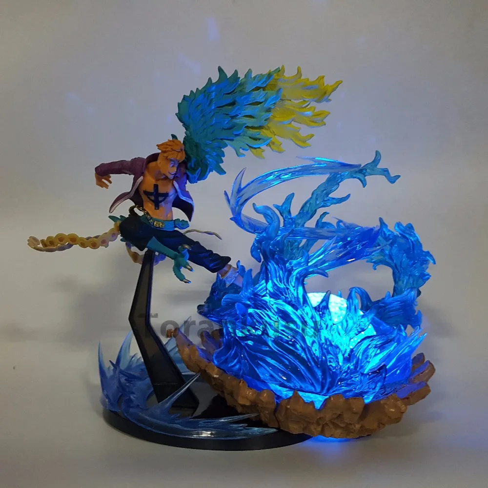 marco figure one piece