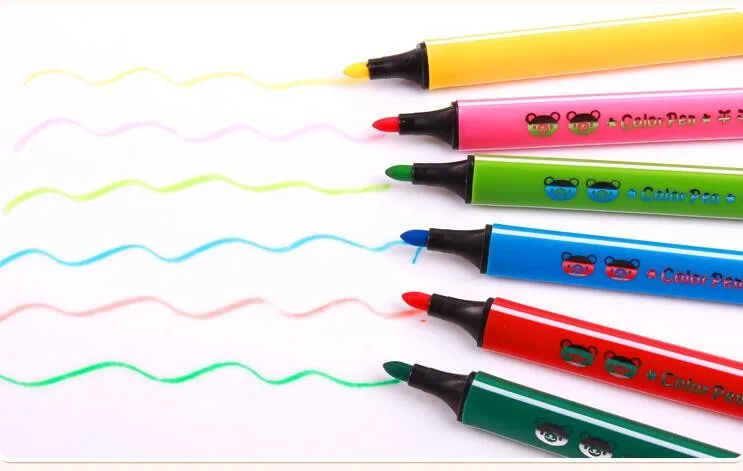 color pen-37