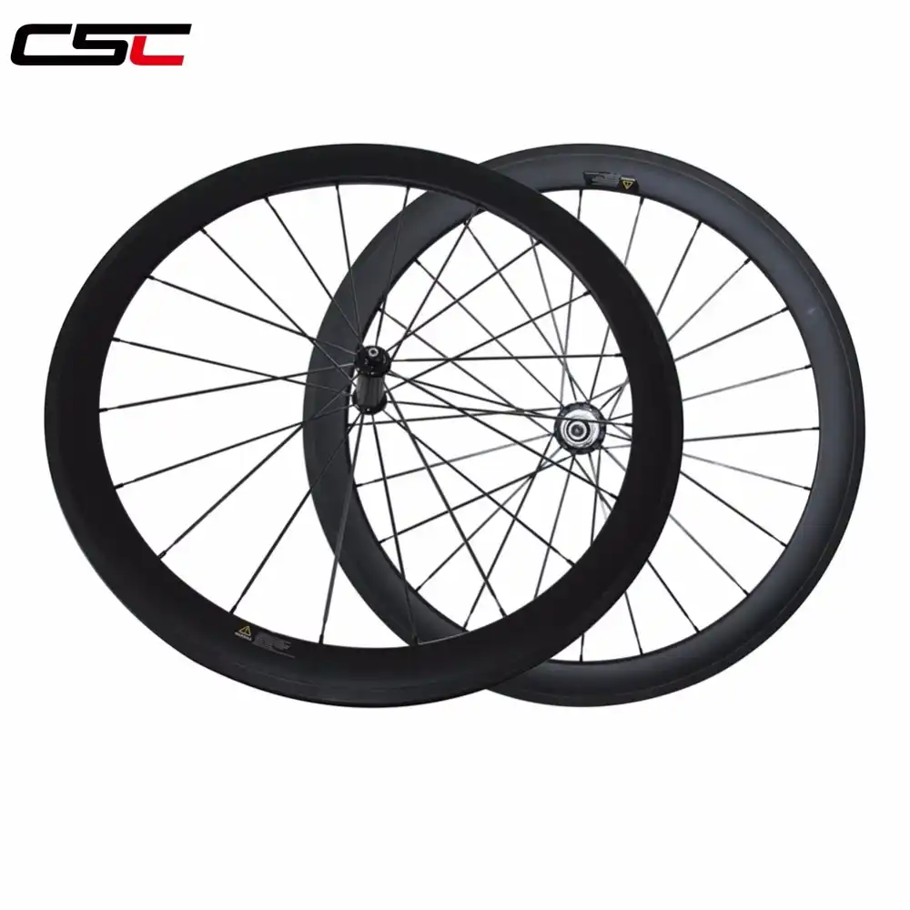 csc bike wheels