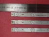 Juego de 3 uds. De tira de LED para iluminación trasera LED para LE32D99 IC-B-HWK32D022B 32ce561led 3BL-T6324102-006B 0065 hk315ledm, 10uds. ► Foto 1/6
