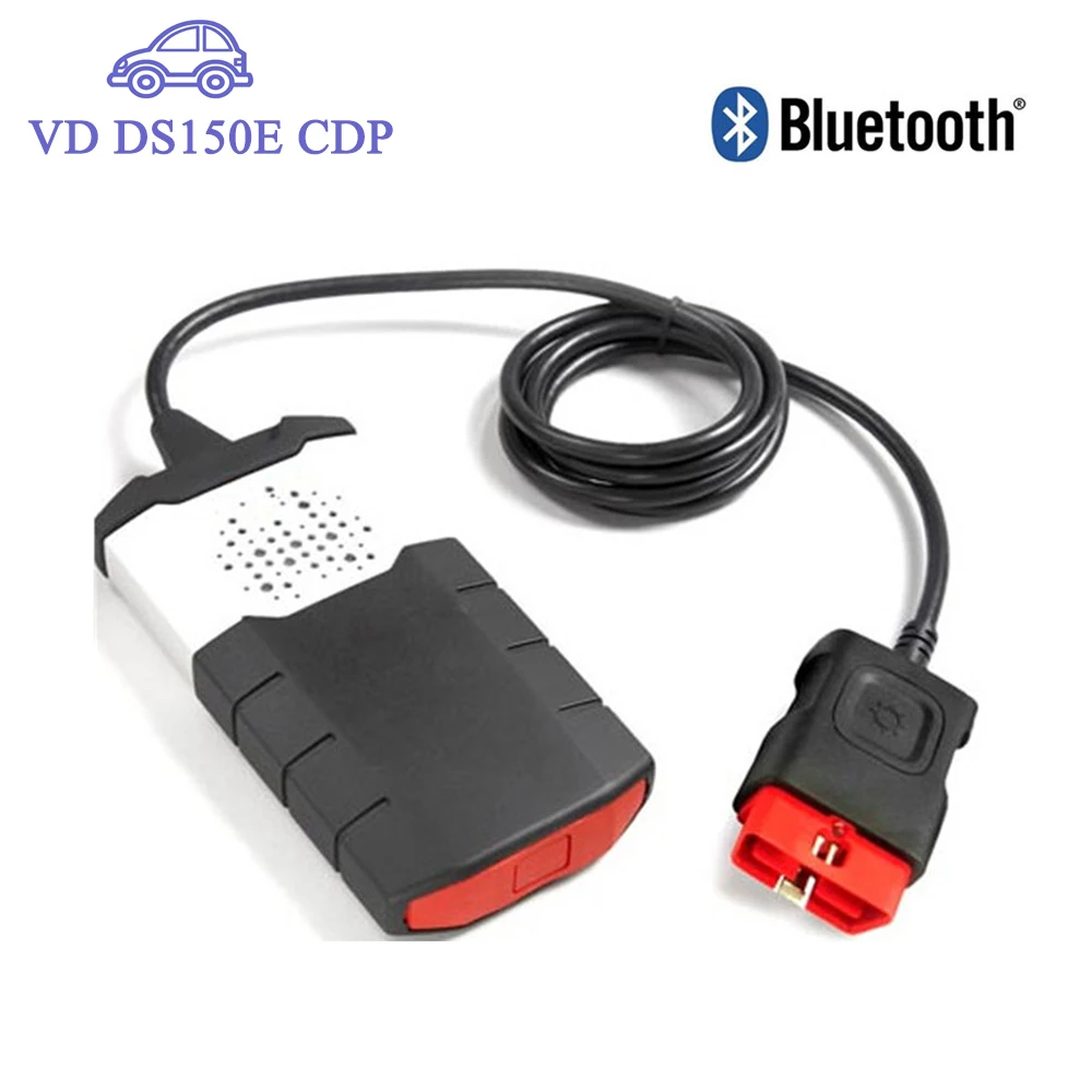 

Wholesale!Free DHL 3PCS/Lot vd tcs cdp plus new vci 2016.r0 /2015 R3 keygen on CD for delphis obd2 scanner vd ds150e cdp pro