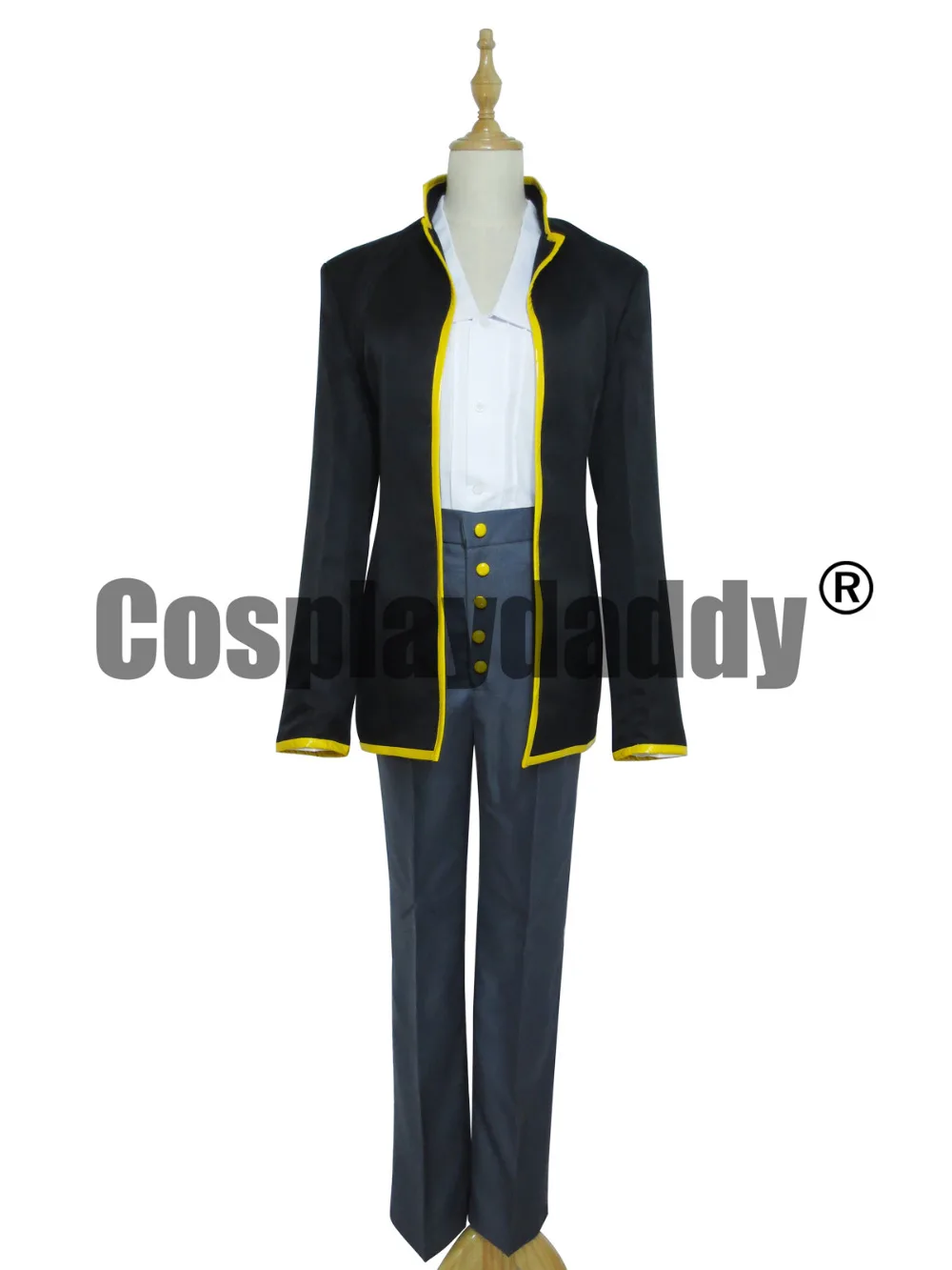 

Riddle Story of Devil Akuma no Ridoru Namatame Chitaru Cosplay Costume