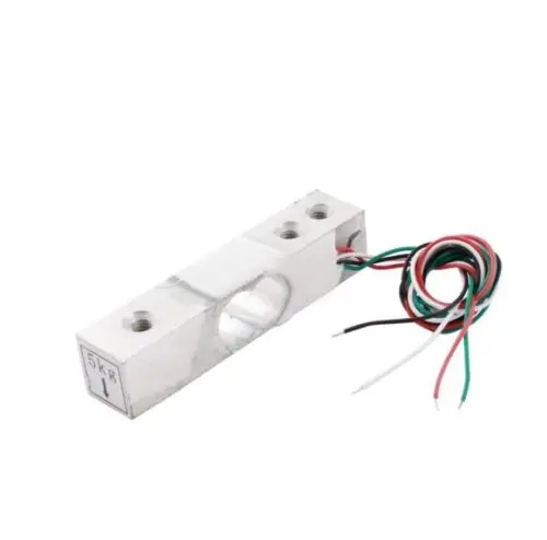 Kitchen Electronic Weighing Weight cale Pressure Sensor Load Cell YZC-131 5Kg