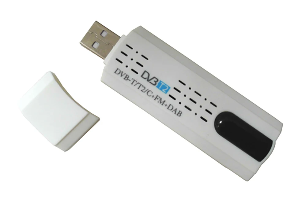 Цифровой спутниковый DVB t2 USB HDTV тюнер с антенной дистанционного HD ТВ ресивер для DVB-T2/DVB-C/FM/DAB USB HDTV тюнер