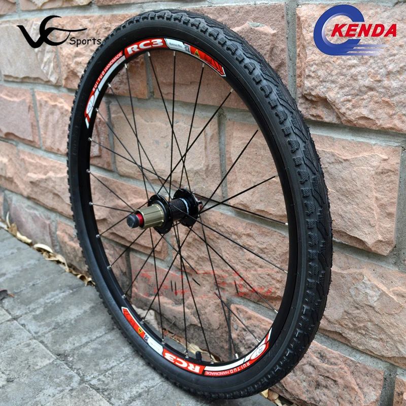 Велосипедная шина KENDA K935 16 18 20 24 26 700C 26*1 95 20*1 75 BMX MTB шины для горного и дорожного
