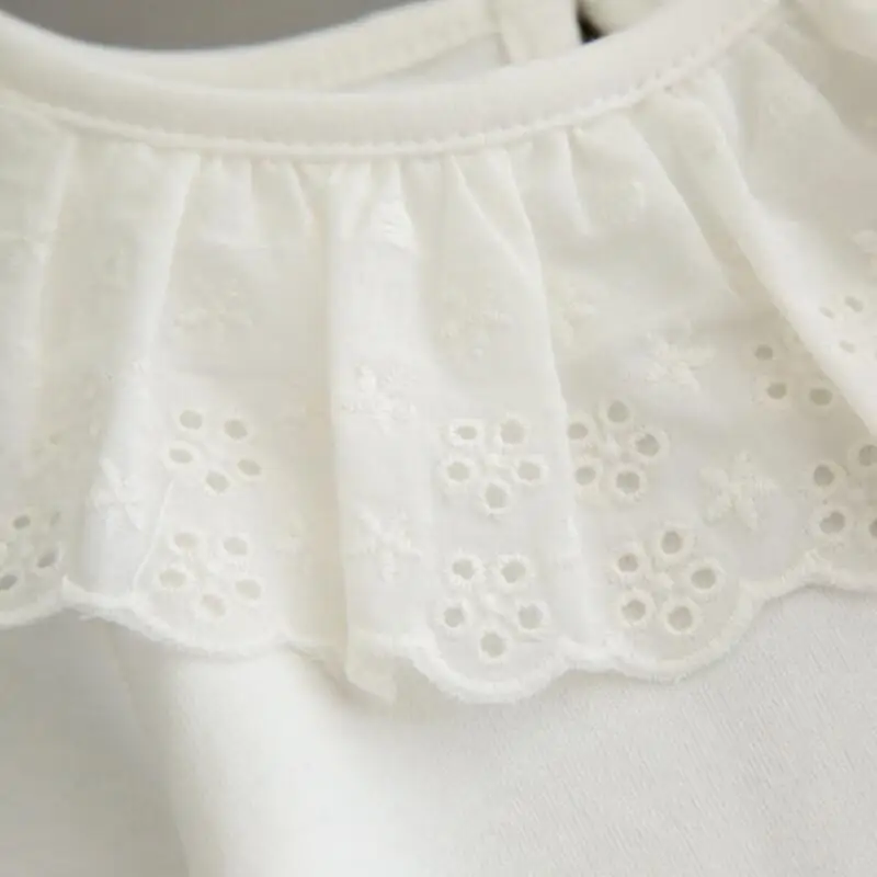 baby blouse