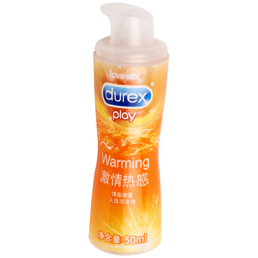 Durex 50 мл женские вагинальные смазки для секса вишня клубника алоэ вера лубрикант
