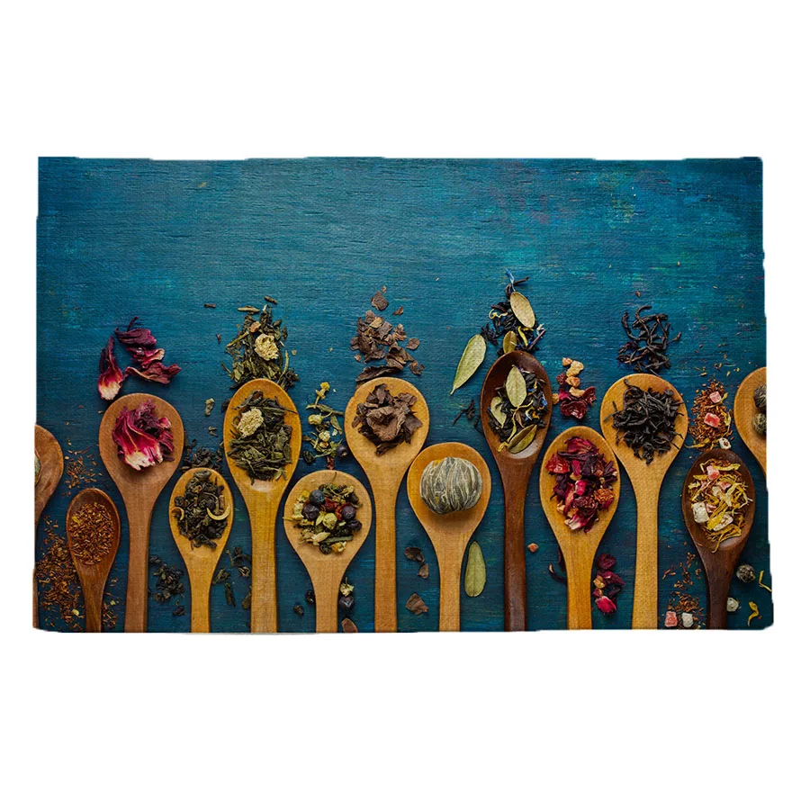 الفاوانيا نمط الطباعة الكتان تحديد الموقع الوقايات منصات القرص عاء سادة وعاء الطعام الجدول حصيرة كوستر الحرارة سادة العزل