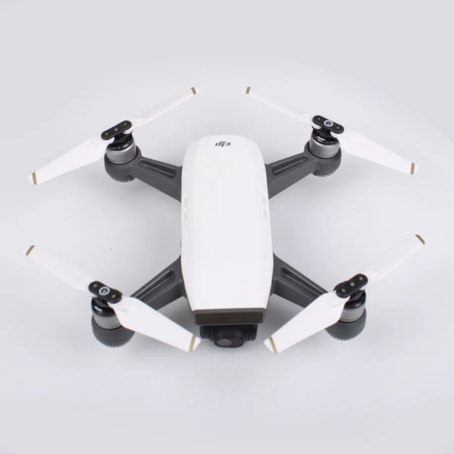 4730F пропеллеры Quick-release складной цветной реквизит для DJI SPARK Quadcopter камера drone аксессуары