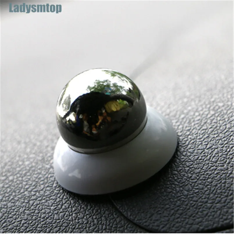 Ladysmtop 1 шт. автомобильный Стайлинг Новый универсальный интерьер приборной панели