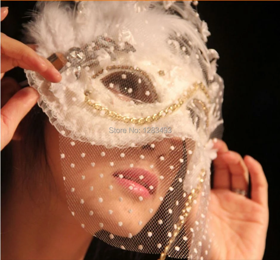 Romantic Aesthetic Lace Veil Dance Party Mask Masquerade Halloween Exquisite Mysterious Princess Masks With Flower And Chains Masking Paint Masking Tape And Papermask Powder Aliexpress Romantic Aesthetic Lace Veil Dance Party Mask Masquerade Halloween Exquisite Mysterious Princess Masks With Flower And Chains Masking Paint Masking Tape And Papermask Powder Aliexpress