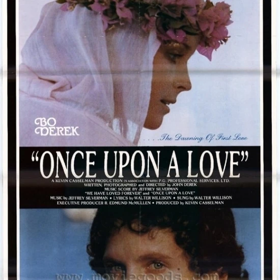 Fantasies Movie Poster (27 x 40)