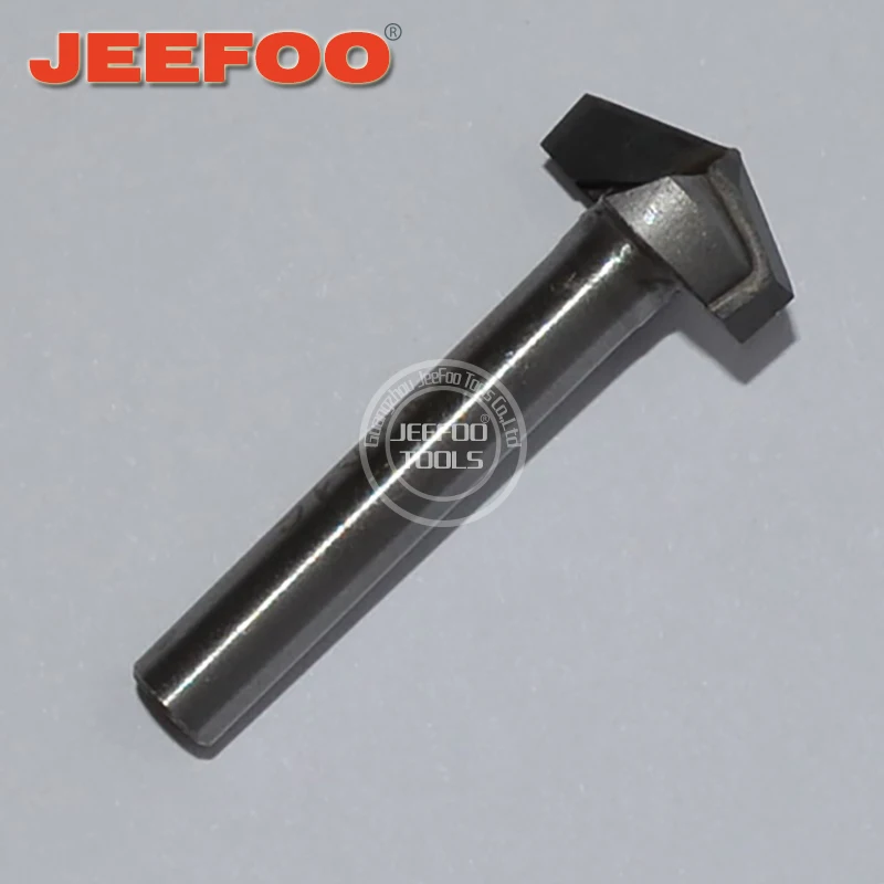 

6*16*135degree 3D Router Bits for engraving and chamfering/ V angle bits