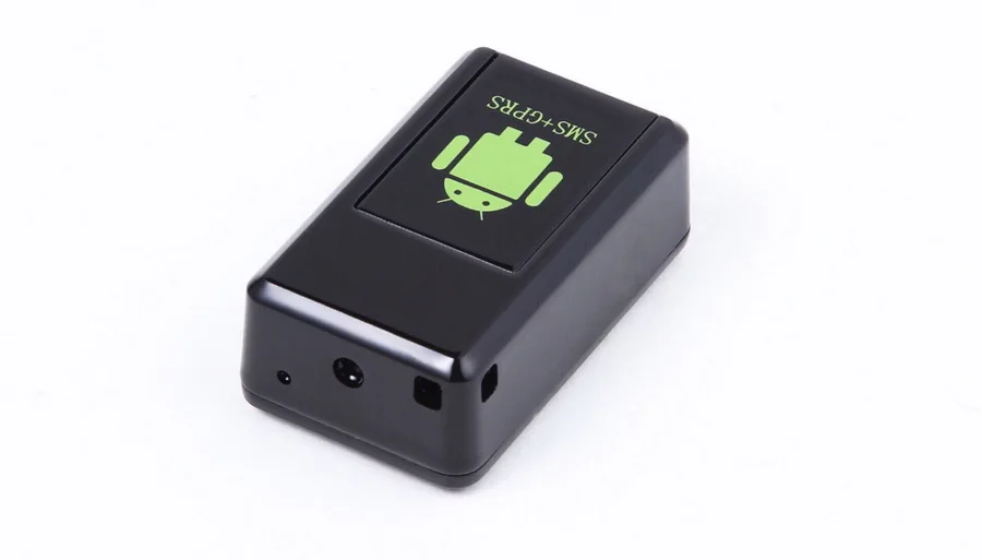 

20pcs GF08 Universal Camera Activated Mini Remote Locator GPS Tracker Voice Anti-lost Real Time GPS Tracker