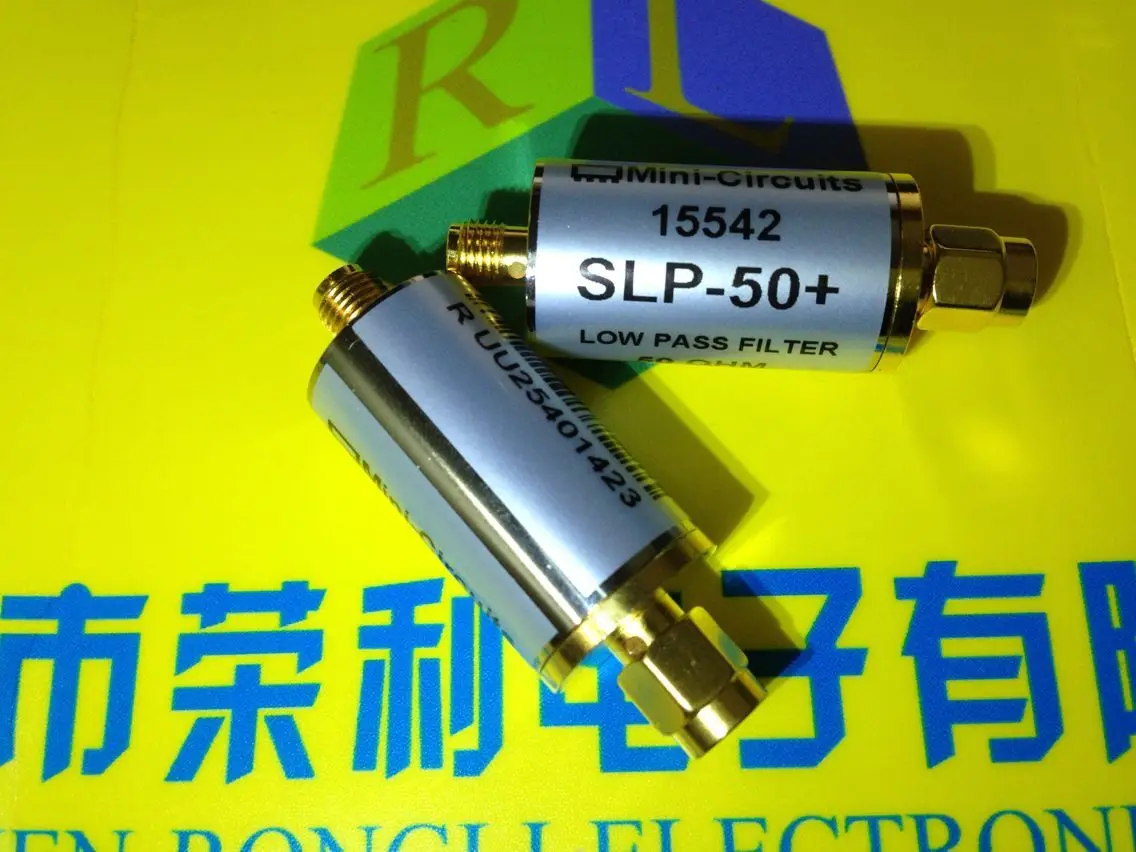 

SLP-50 + agent full range of Mini-Circuits absolute original import ! price advantage!