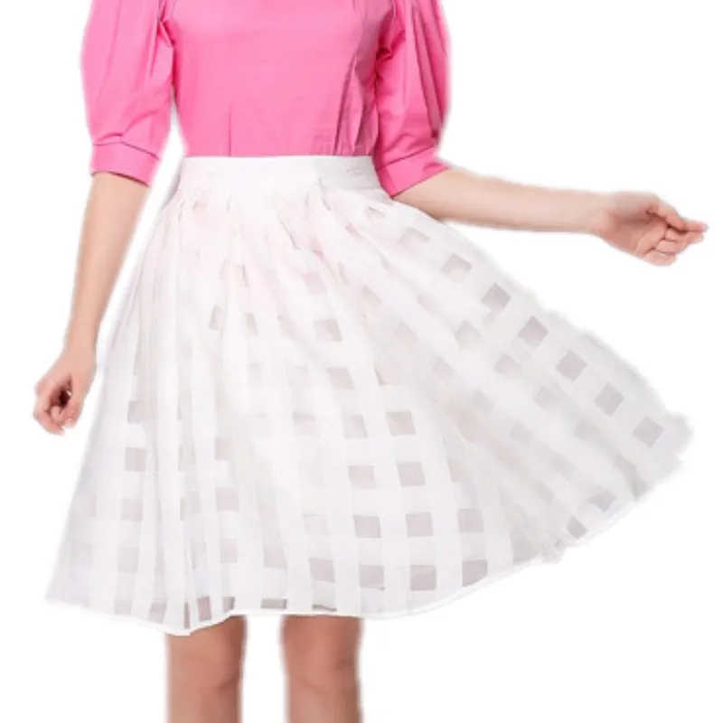 Buy Formal and Casual Women Skirts online in India. Check out from Jabong collection of long, short, mini, denim Skirts @ Best Price from Top brands like: Forever, N-Gal, Next, Admyrin and more other. COD free shipping 15 days return.