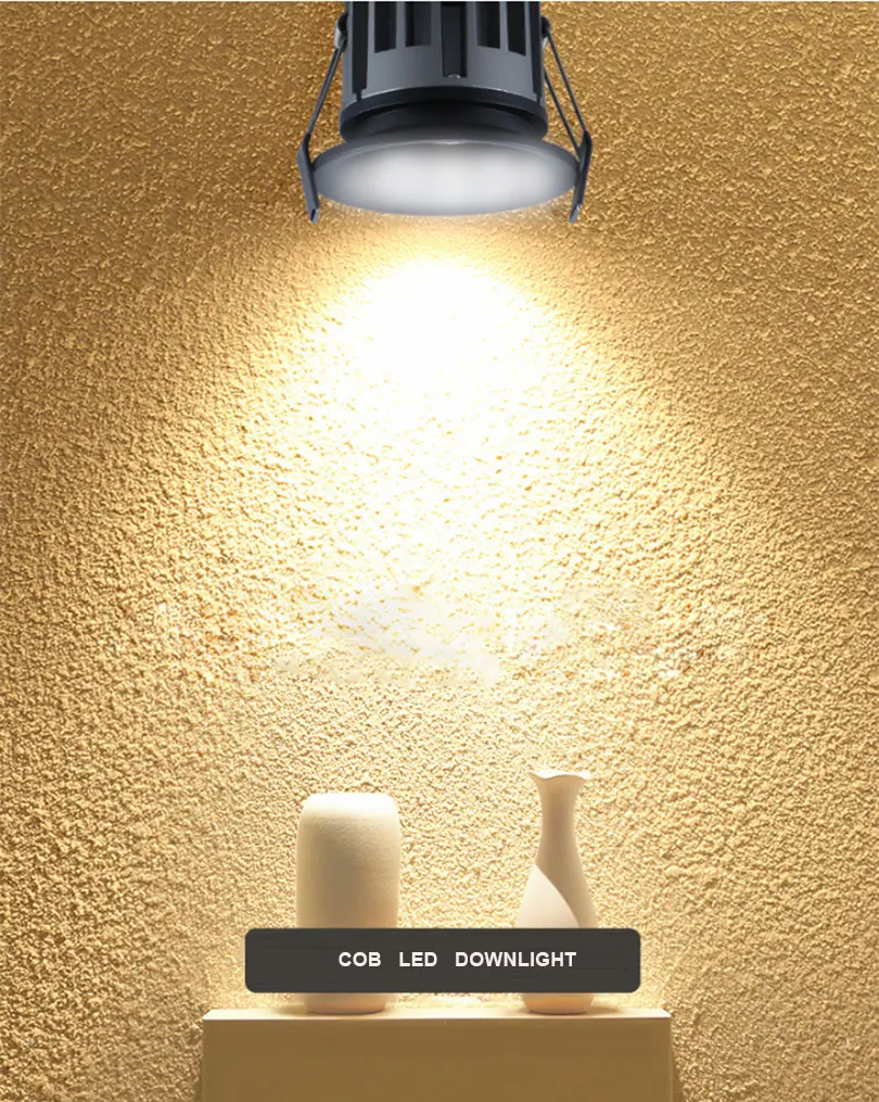 LED downlight (6)