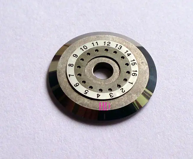 

Blade fo Rilsintech swift CI-01 CI-02 CI-03 CI-03A