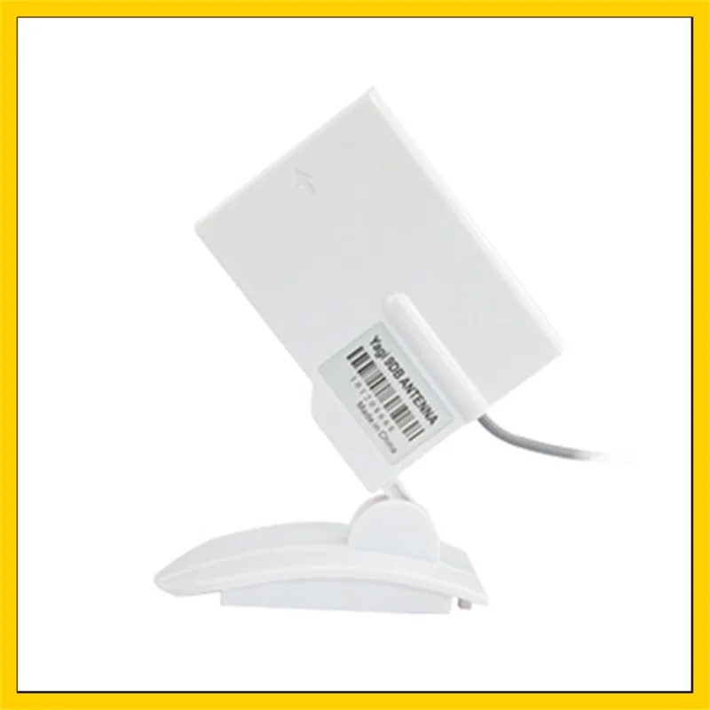 2,4g 9DBI wifi маршрутизатор Антенна RP-SMA разъем(внутреннее отверстие) всенаправленная антенна