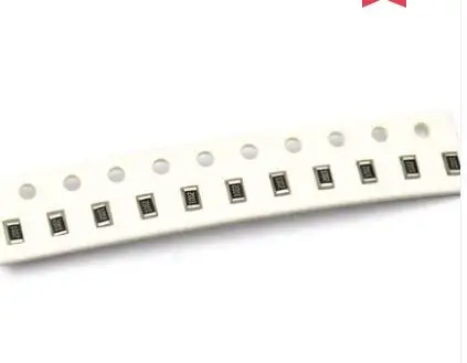 100 шт. 0805 SMD 1/4 Вт 0R ~ 10 м чип резистор 0 10R 100R 220R 330R 470R 1 к 4 7 47 330 470 Ом|Резисторы| |