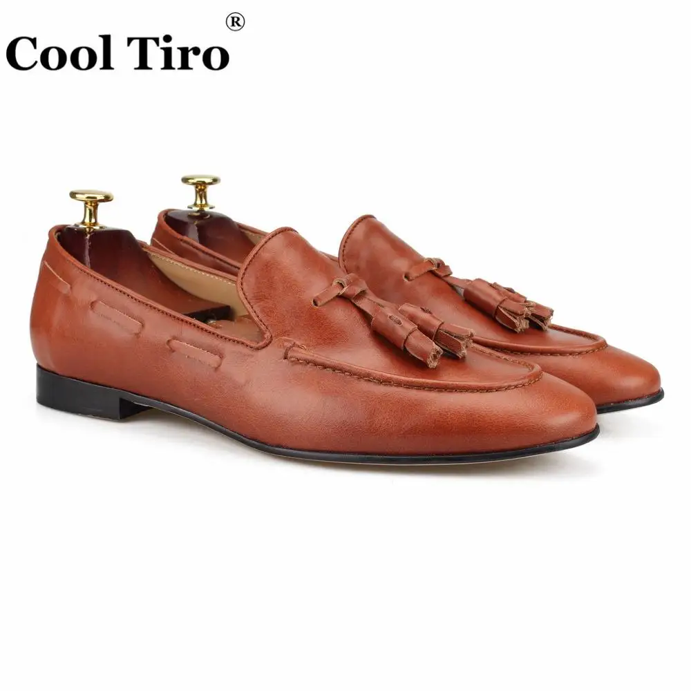 tassels Loafers (3)