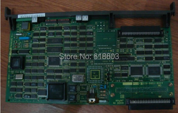 

FANUC circuit boards mother board A20B-8001-0121 Price negotiations