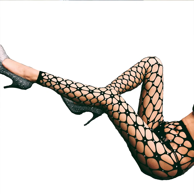 

Sexy Ultra-Thin Pantyhose Ladies Pantyhose High-Elastic Tights Underwear Tights Nylon Stockings Sexy Adult Accessories