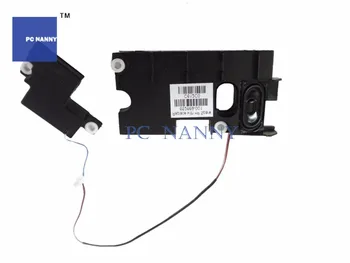 

PC NANNY Laptop Fix Speaker for HP 8560W 8560 L&R 652669-001 WORKS