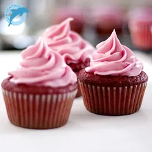 LINSBAYWU 100 шт кекс форма для порционной выпечки для маффинов кексов бумажная обертка декоративная оболочка